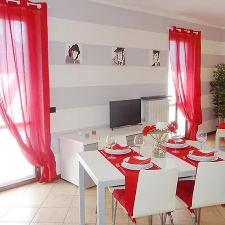 Apartment Affittimoderni Young - Bgpc11 Bergamo