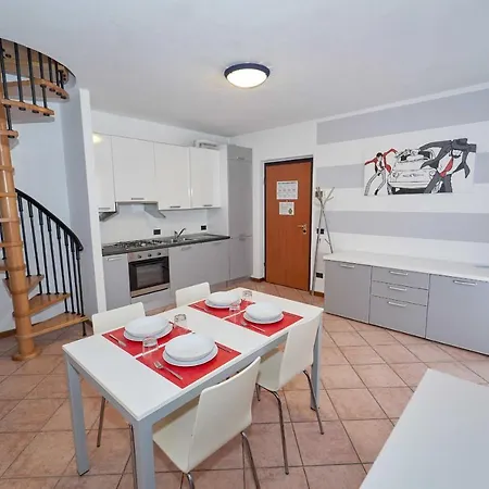 Apartment Affittimoderni Young - Bgpc11 Bergamo