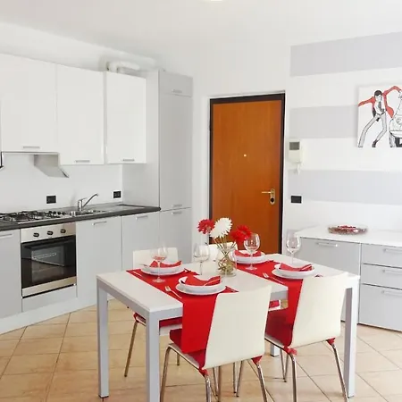 Affittimoderni Young - Bgpc11 Apartment