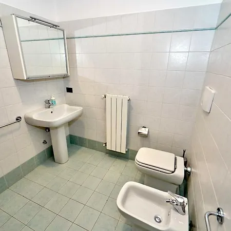 Apartment Affittimoderni Young - Bgpc11 *