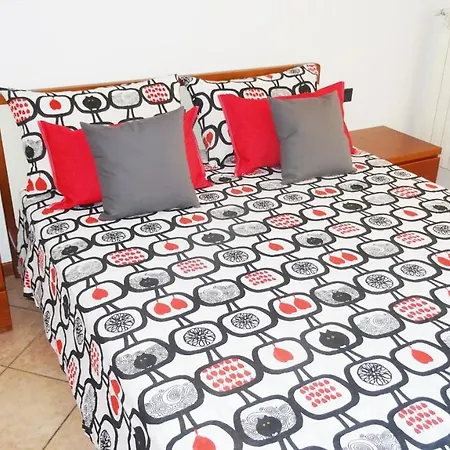 Affittimoderni Young - Bgpc11 Appartement Bergamo