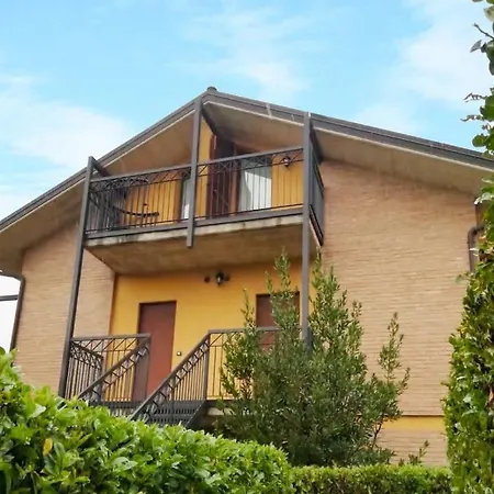 Appartement Affittimoderni Young - Bgpc11 Bergamo